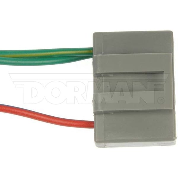 ELECTRICAL HARNESS-3-WIRE IGNITION COIL